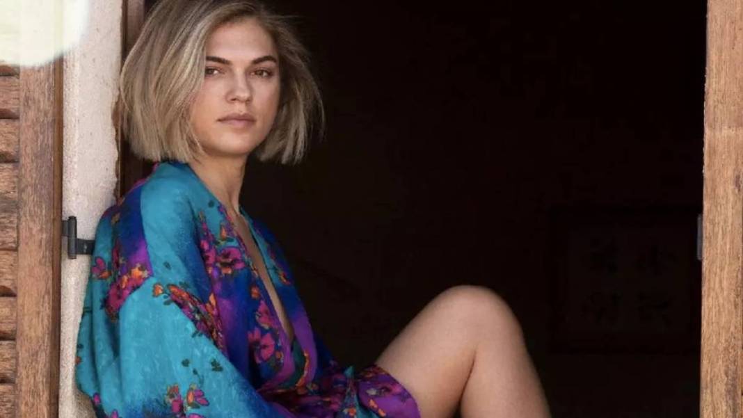 Ülkemin değerini anladım deyip tıpış tıpış döndü! Paris'e giden Hayat Bilgisi oyuncusundan şaşırtan itiraf 2